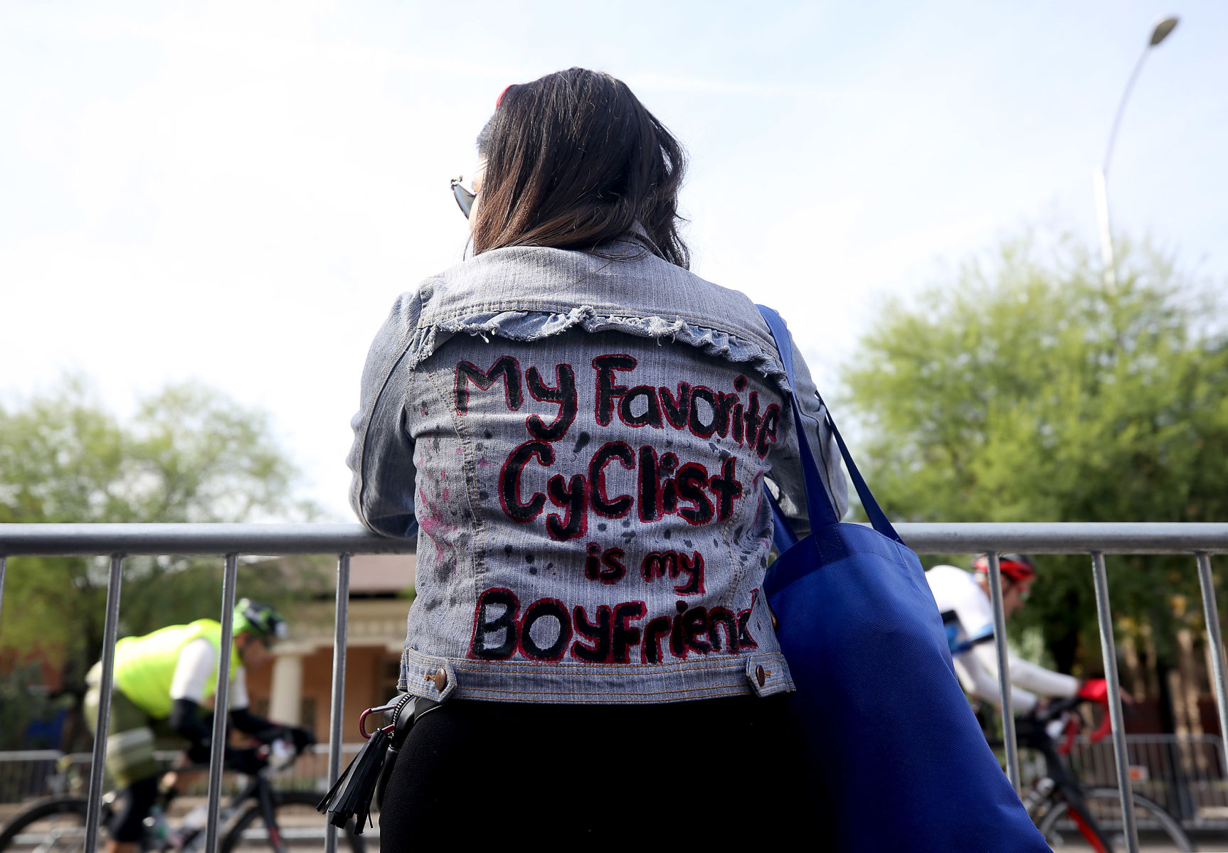 37th El Tour de Tucson